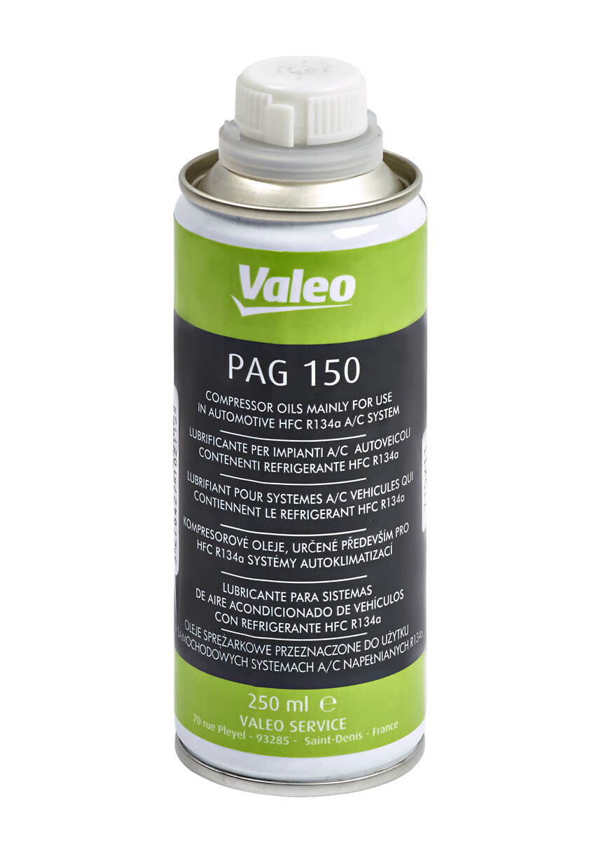 VALEO 710211 CLIMFILL Λάδι συμπιεστή